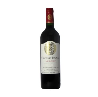 Château Teynac 2018 Saint Julien