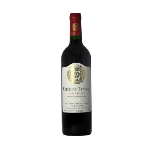Château Teynac 2019 Saint Julien