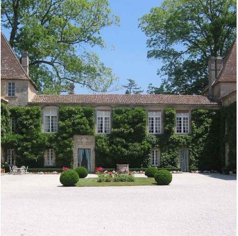 Château Tour Léognan (Château Carbonnieux)
