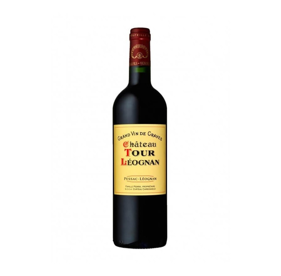 Château Tour Léognan 2022 - Pessac Léognan