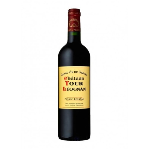 Château Tour Léognan rouge