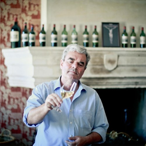 Clos des Lunes - Lune d'argent 2022 - Bordeaux Blanc