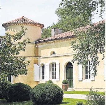 Domaine du Tariquet - Premières Grives - Côtes de Gascogne