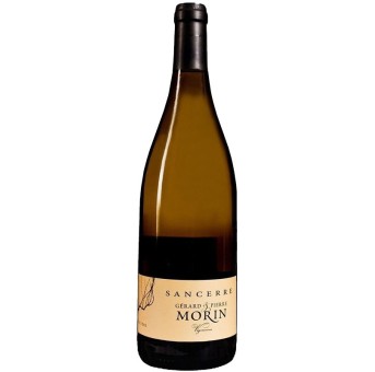 Ovide Sancerre Morin