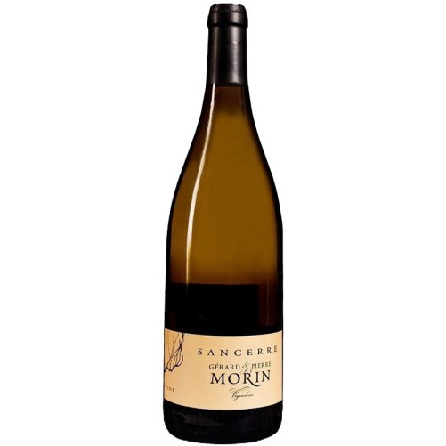 Ovide Sancerre Morin