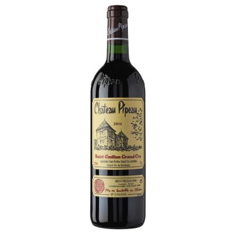 Château Pipeau