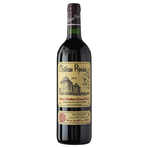 Château Pipeau