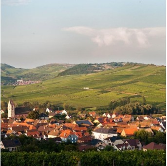 Valentin Zusslin ville