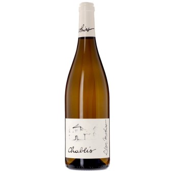 Chablis Alain Mathias