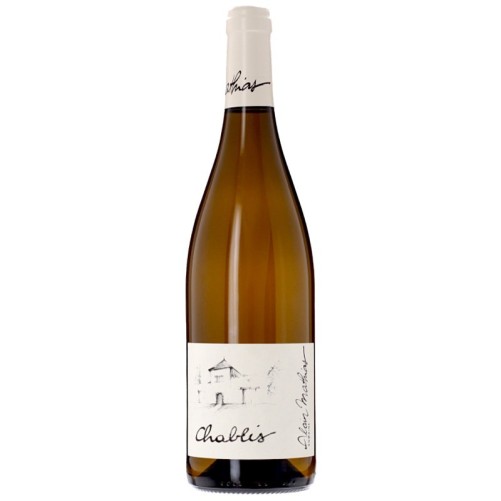 Chablis Alain Mathias
