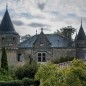 Château de la Grave Caractère 2020 - Côtes de Bourg Château de la Grave Caractère 2020 - Côtes de Bourg