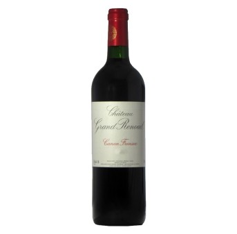 Château Grand Renouil
