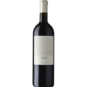 Gazur Telmo Rodriguez Ribera del Duero