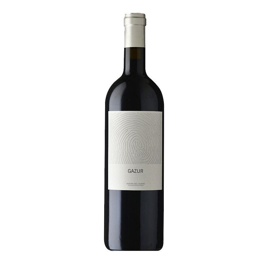 Gazur 2021 Telmo Rodriguez Ribera del Duero