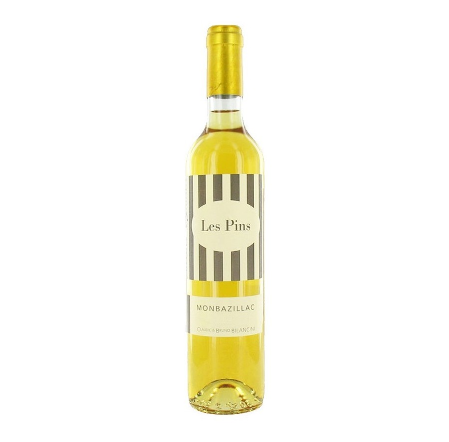 Château Tirecul La Gravière - Les Pins 2023 - Monbazillac 50cl Château Tirecul La Gravière - Les Pins 2023 - Monbazillac 50cl