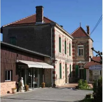 Château Crabitan-Bellevue domaine