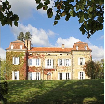 UBY - N°4 Gros et Petit Manseng 2022 - Côtes de Gascogne