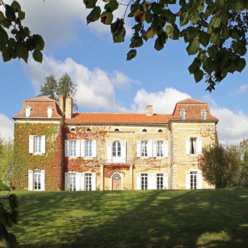 UBY - N°4 Gros et Petit Manseng 2024 - Côtes de Gascogne