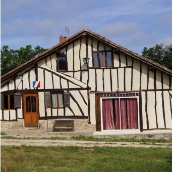 Domaine Laffitte - Gros et Petit Manseng 2023 - Côtes de Gascogne