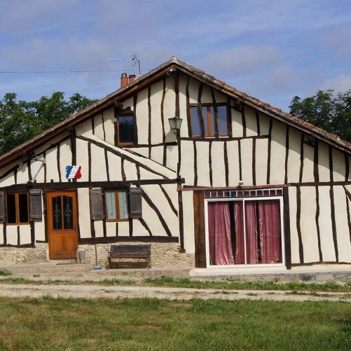 Domaine Laffitte - Gros et Petit Manseng 2024 - Côtes de Gascogne