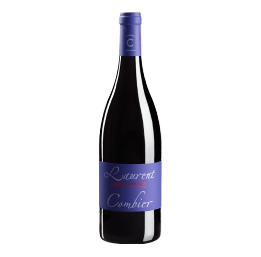Laurent Combier 2022 - Crozes Hermitage Laurent Combier 2022 - Crozes Hermitage