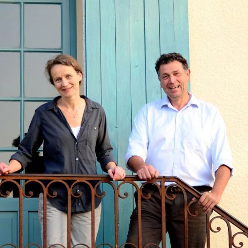 Château Auney L'Hermitage 2023 - Graves Rouge