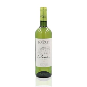 Domaine du Tariquet - Classic 2024 - Côtes de Gascogne