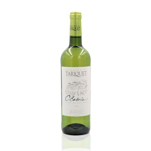 Domaine du Tariquet - Classic 2024 - Côtes de Gascogne