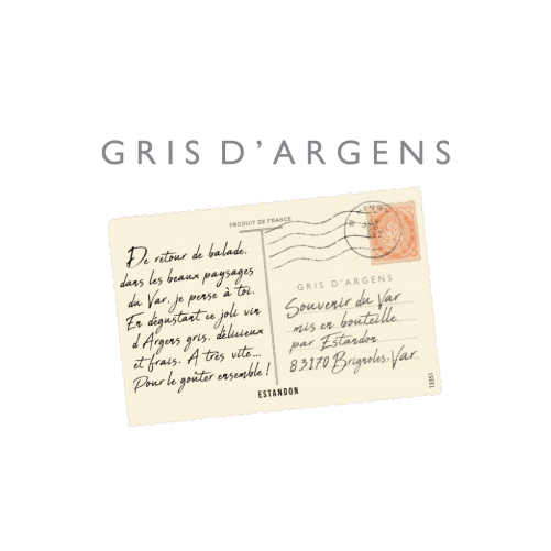 Estandon - Souvenir du Var 2024 - IGP Var