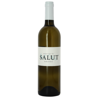 Domaine du Salut blanc