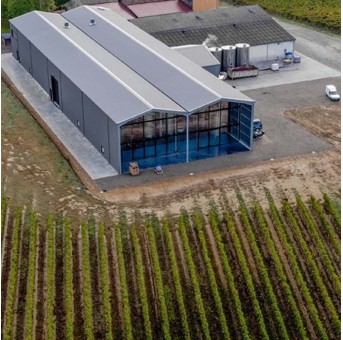 Château Lauduc domaine