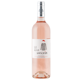 Domaine Laffite - Le Petit Gascoûn Rosé 2023- Côtes de Gascogne