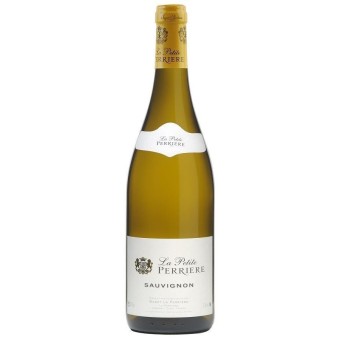 La Petite Perrière Sauvignon Blanc 2025 – Vin de France