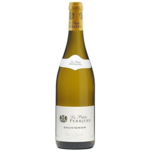 La Petite Perrière Sauvignon Blanc 2025 – Vin de France