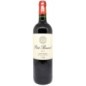 Petit Renouil Vignobles Ponty 2018 - Fronsac Petit Renouil Vignobles Ponty 2018 - Fronsac