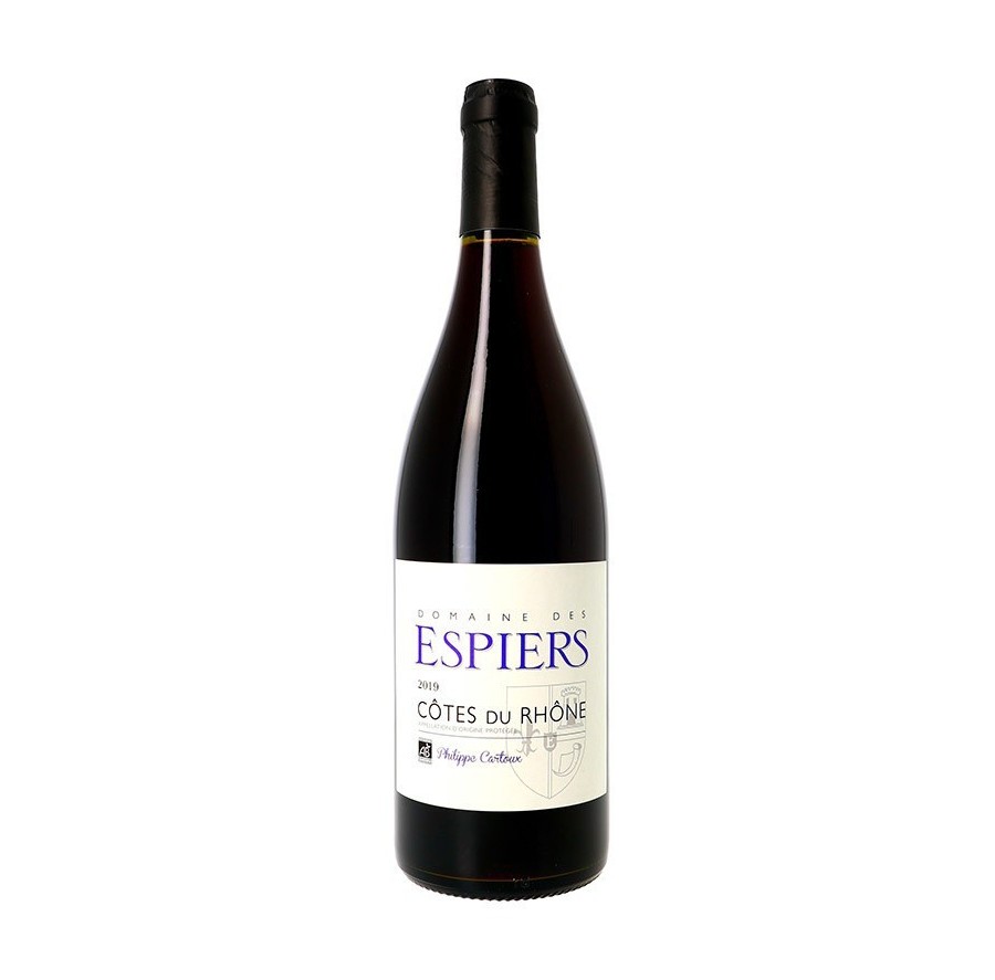 Domaine des Espiers 2025 - Côtes du Rhône