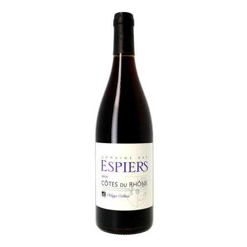 Domaine des Espiers Côtes du Rhône