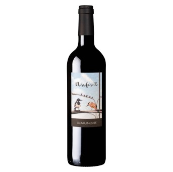 Château Le Clos du Notaire - L’Usufruit 2022 - Côtes de Bourg