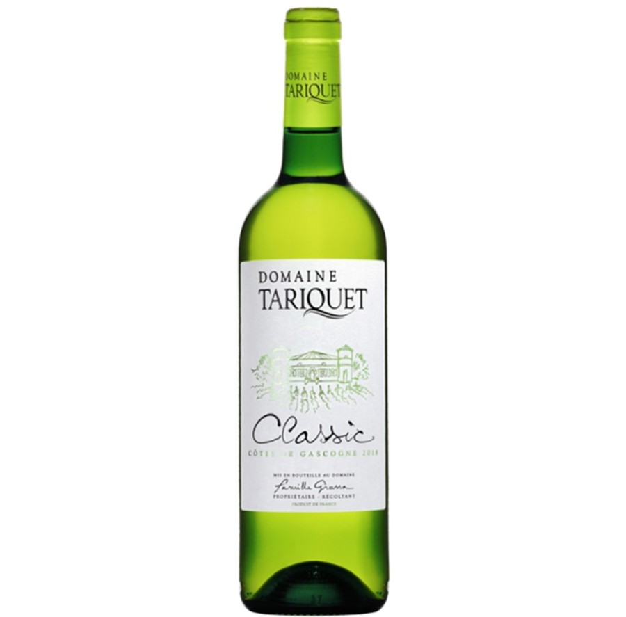 Domaine du Tariquet - Classic 2024 - Côtes de Gascogne