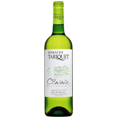 Domaine du Tariquet - Classic 2024 - Côtes de Gascogne