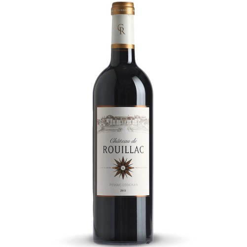 Château de Rouillac