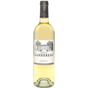 Château Landereau blanc