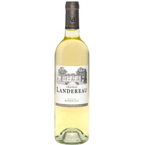 Château Landereau blanc