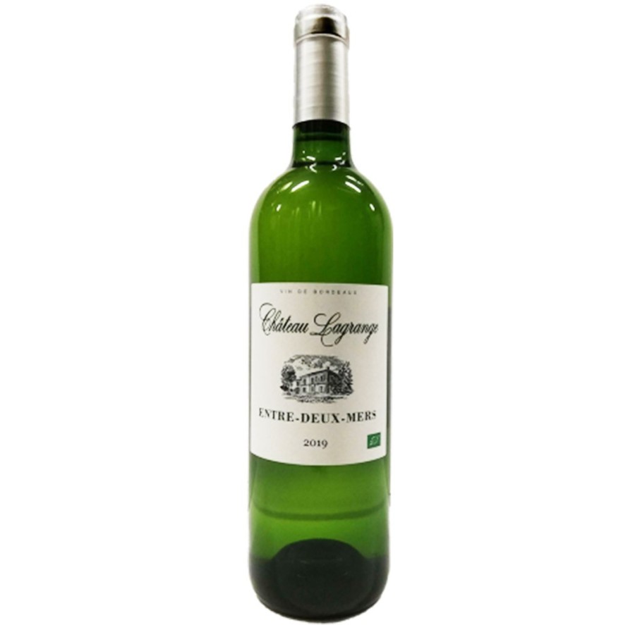 Château Lagrange 2024 - Entre Deux Mers Château Lagrange 2024 - Entre Deux Mers