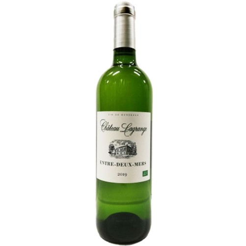 Château Lagrange Entre-deux-Mers