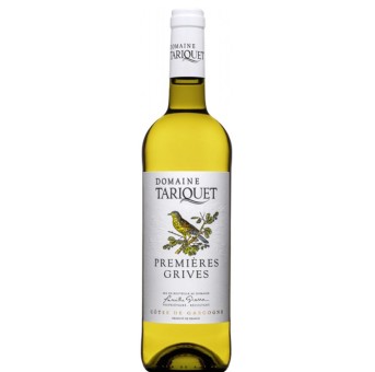 Tariquet Premières Grives