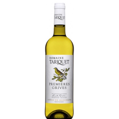 Tariquet Premières Grives