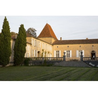 Domaine de Pellehaut - L'Été Gascon 2023- Côtes de Gascogne