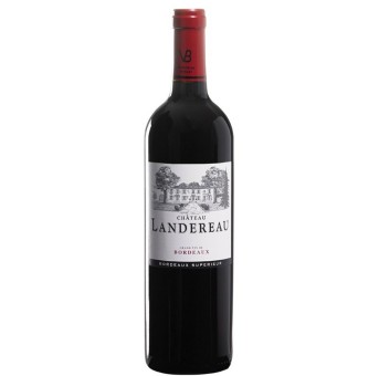 Château Landereau