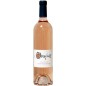 La Rose des Vents - L'Opaline 2024 - Coteaux Varois en Provence La Rose des Vents - L'Opaline 2024 - Coteaux Varois en Provence